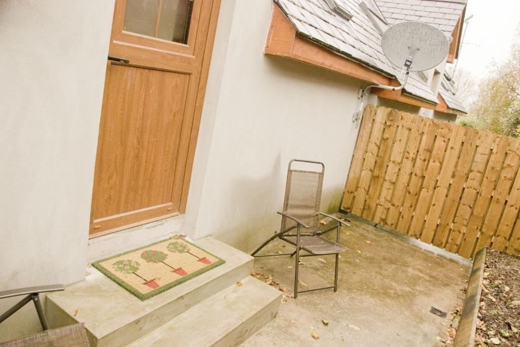 Courtyard Mews Armagh City Habitación foto